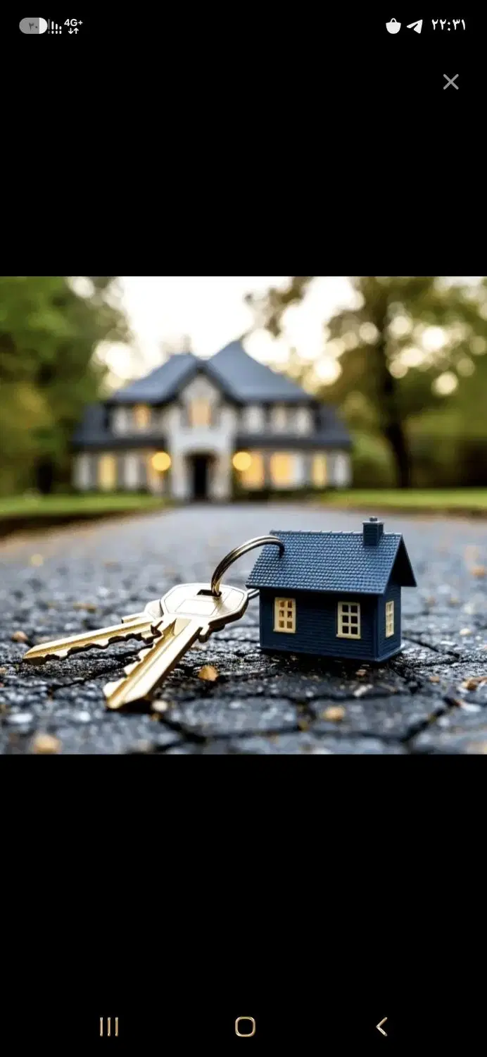 فروش ساختمان سه طبقه ۷۵۰ متر در بلوار ولایت