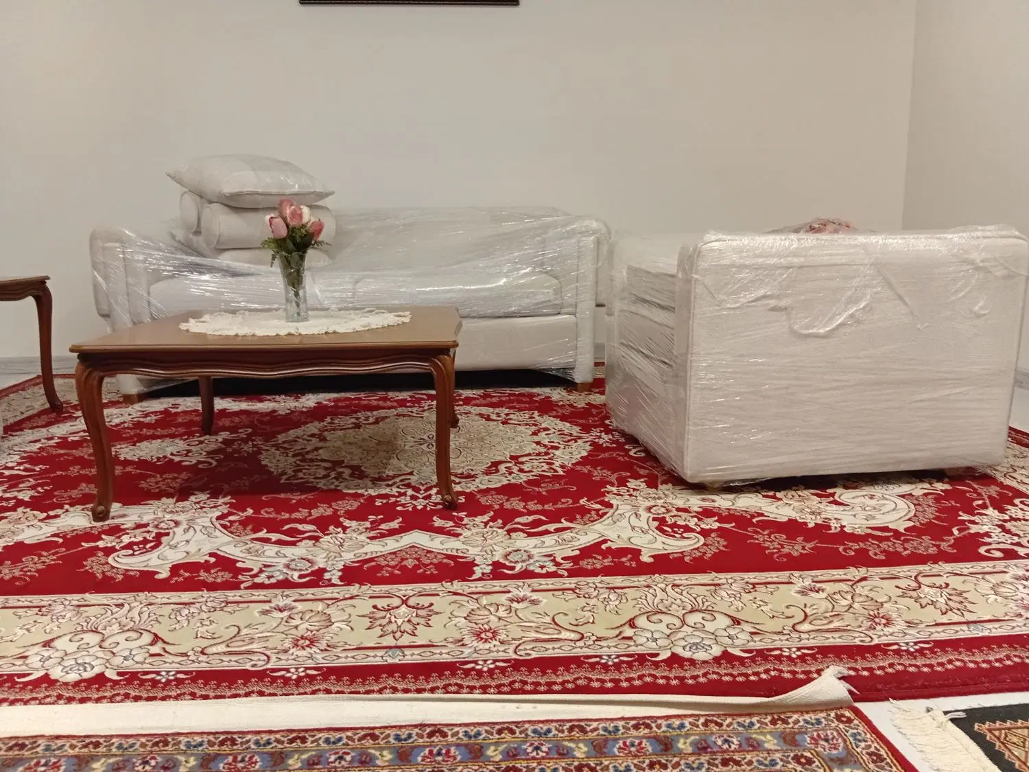 آپارتمان ۸۹ متری