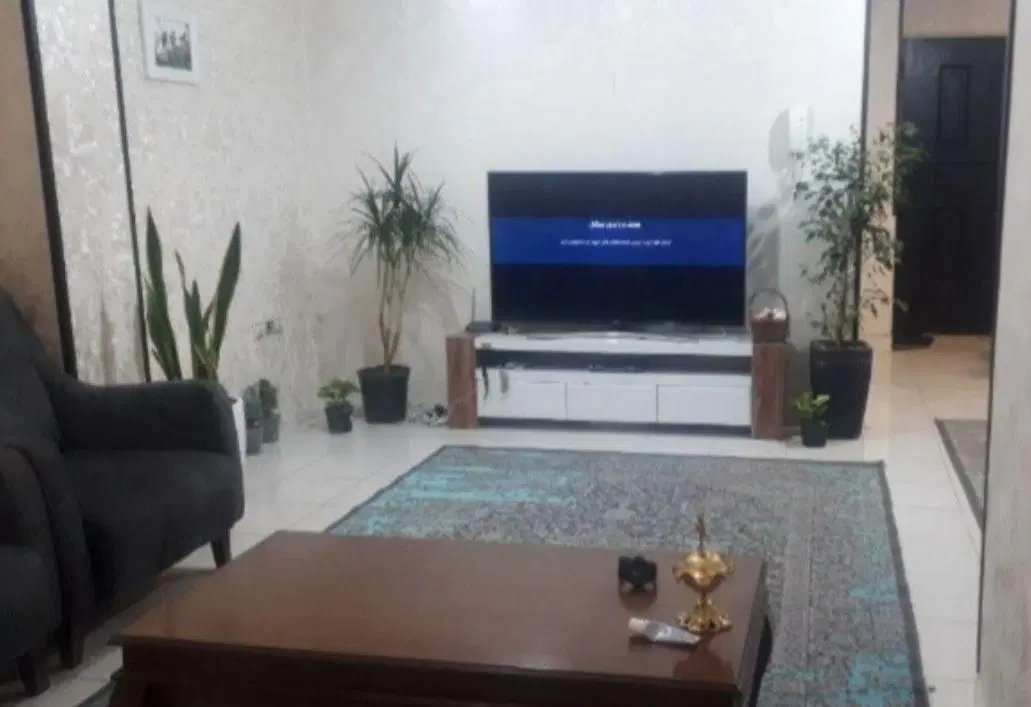 اجاره آپارتمان۵۵ متری سجاد جنوبی ،خ۷ با آسانسور