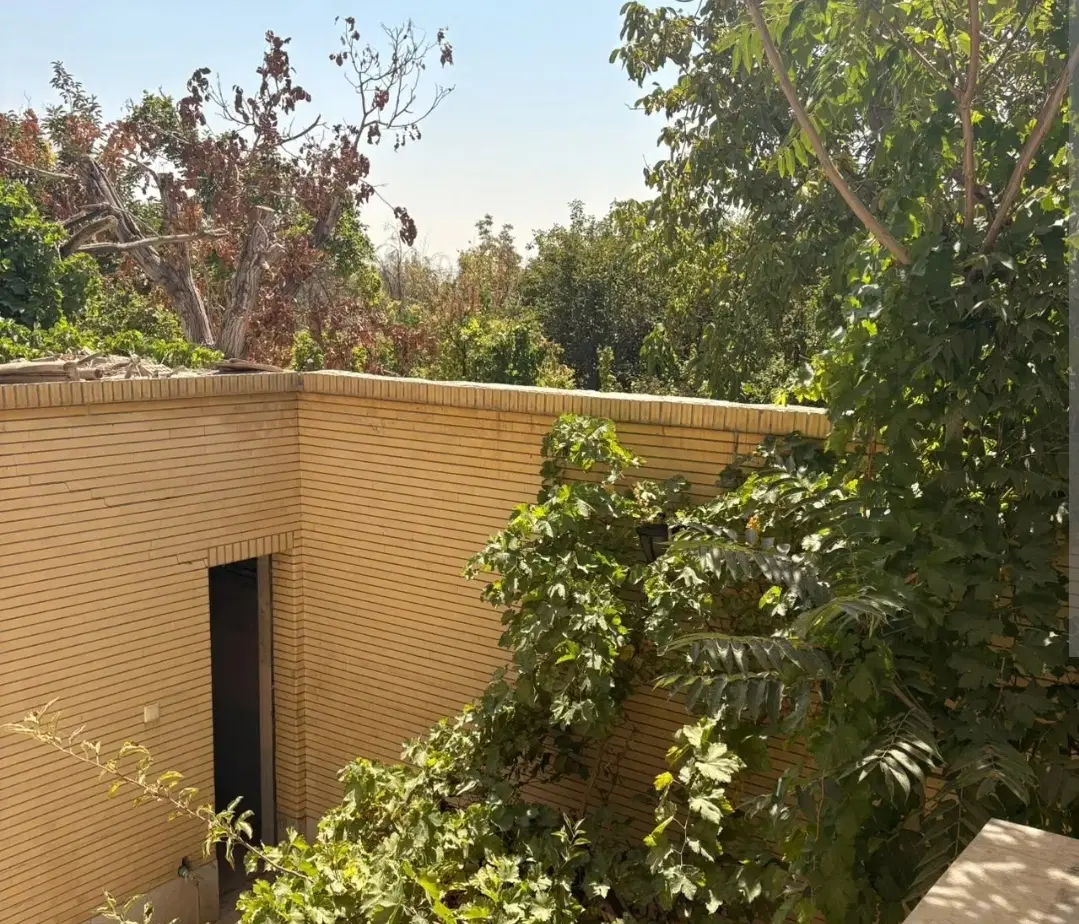 ویلایی قبا