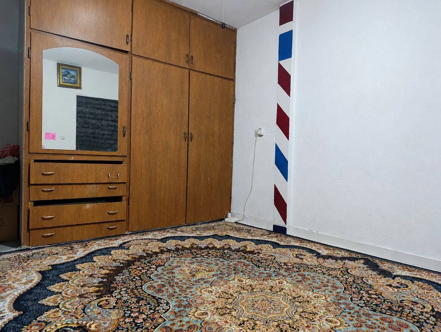 اجاره آپارتمان