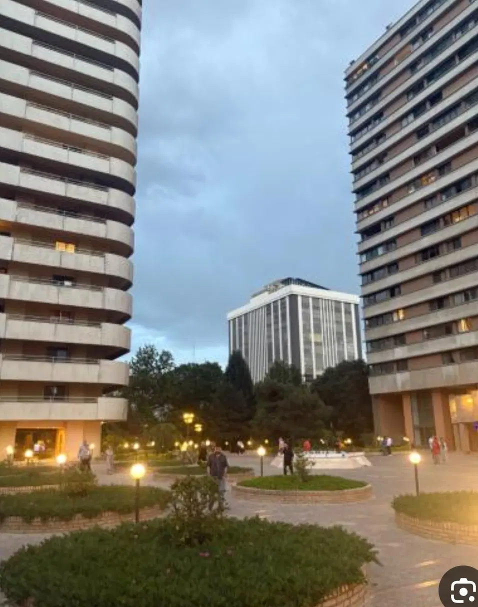 وپک شیراز شمالی