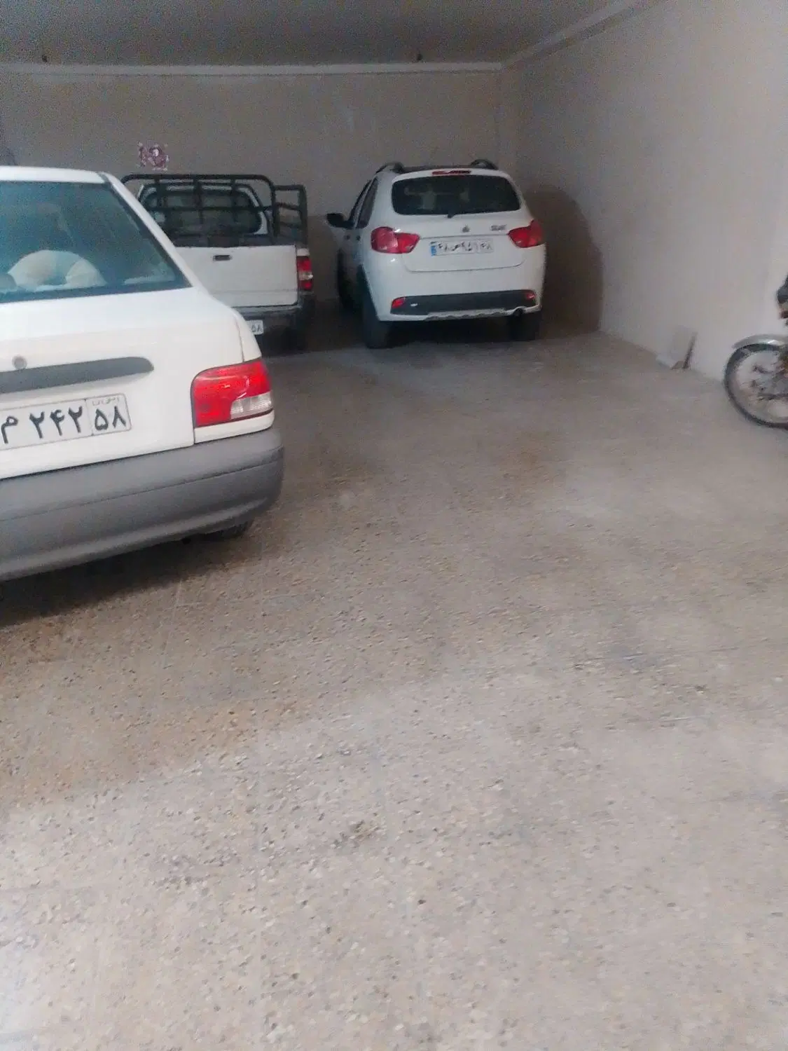 فروش واحد آپارتمانی دوخوابه