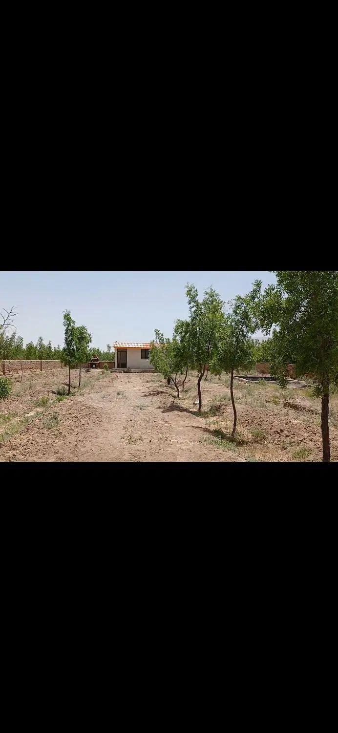 باغ ویلا