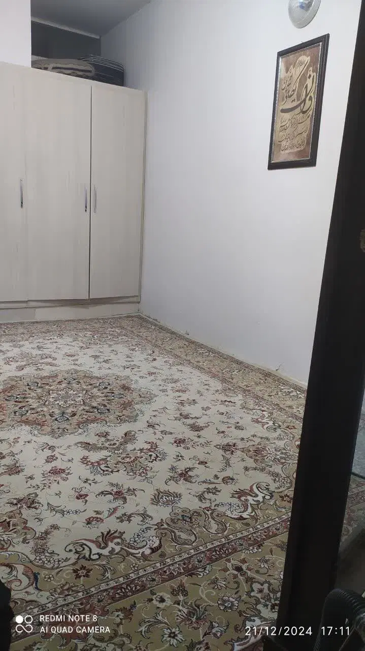 منزل ویلایی دربست ماشین رو