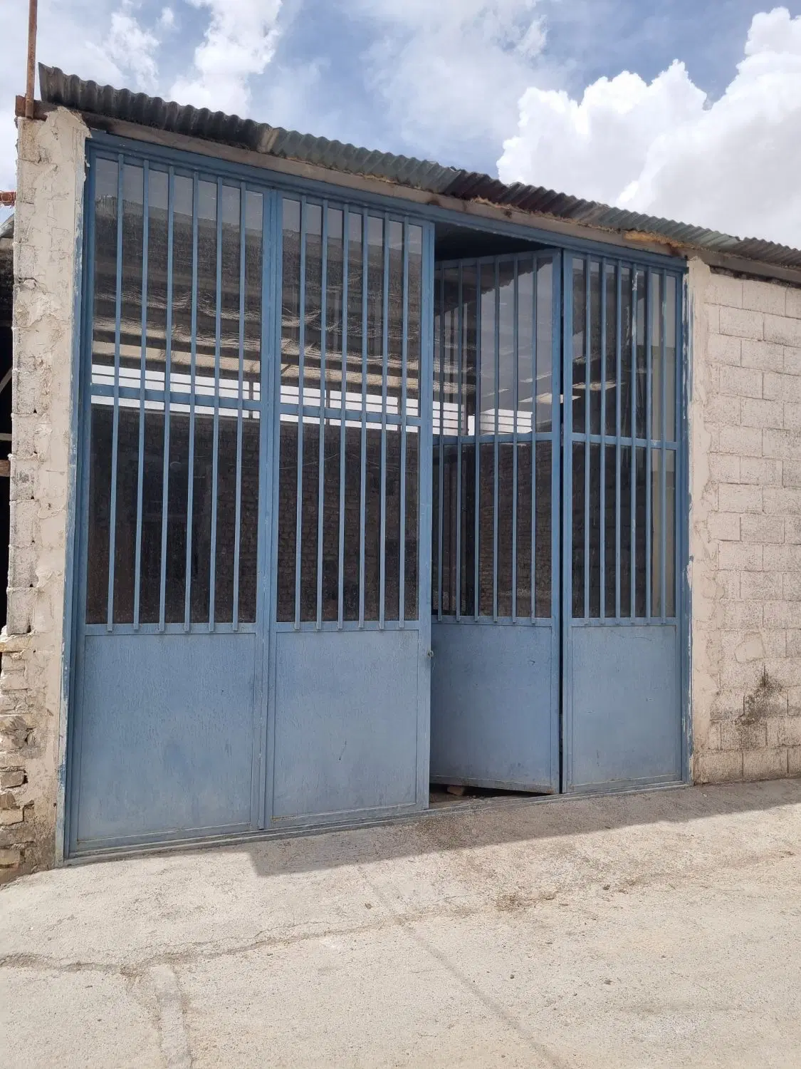 فروش کارگاه