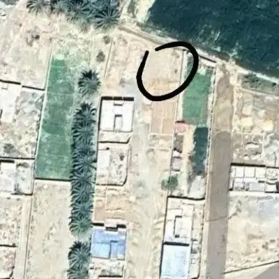 زمین فروشی هوشک شهید بهنام.