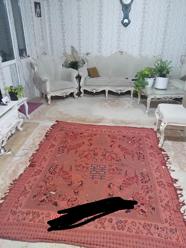 اجاره روزانه دربست شیک فول امکانات