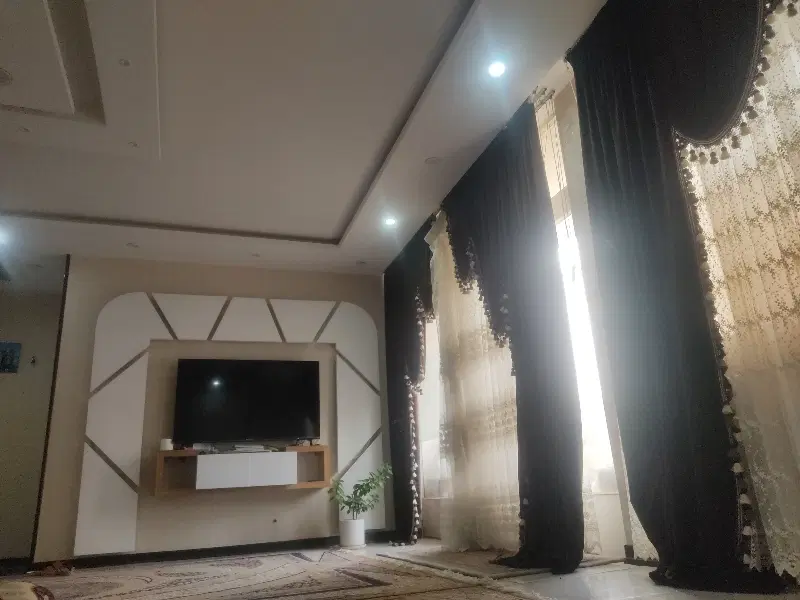 منزل ۱۰۶متری خوش نقشه