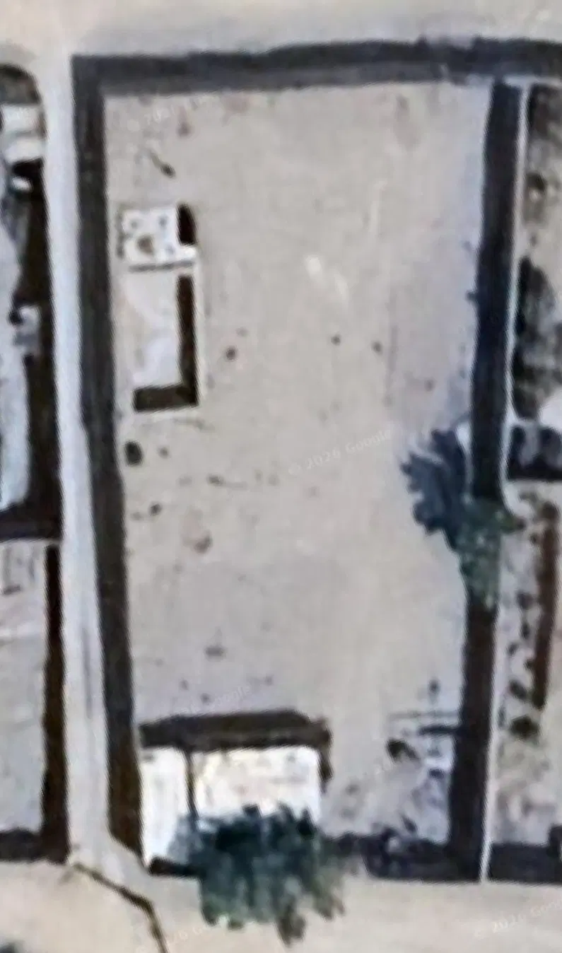 فروش زمین درگیر