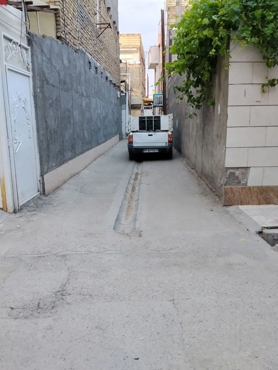 ویلایی