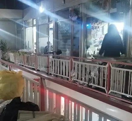 اجاره و رهن مغازه 12متر