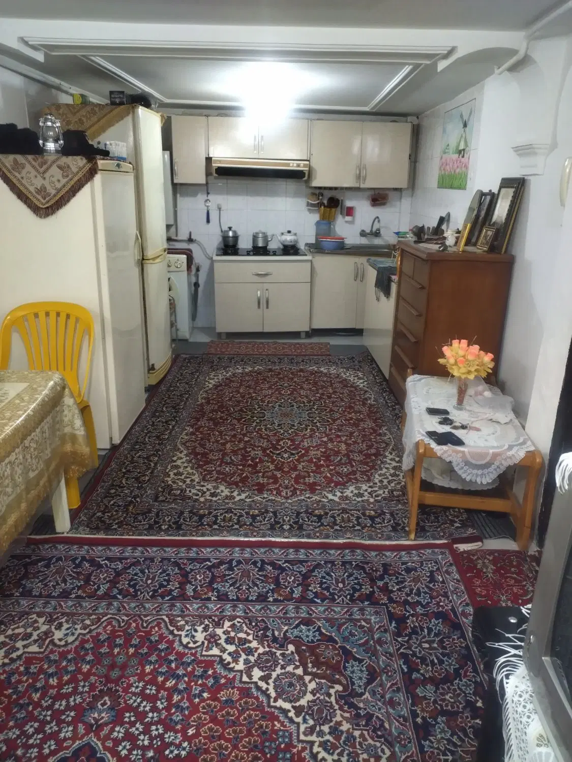 فروش سوییت 49 متری