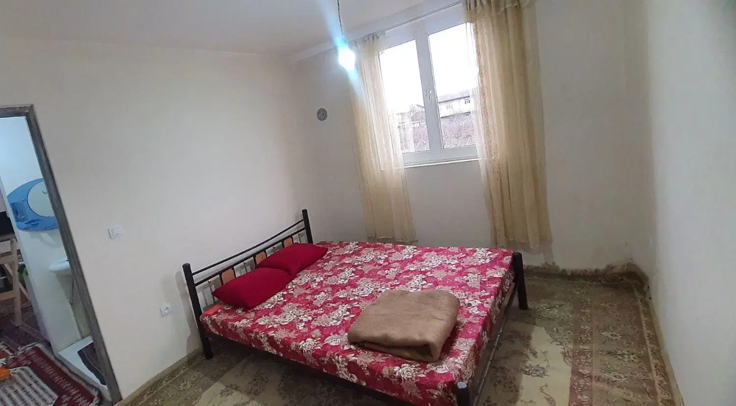سوییت دربستی