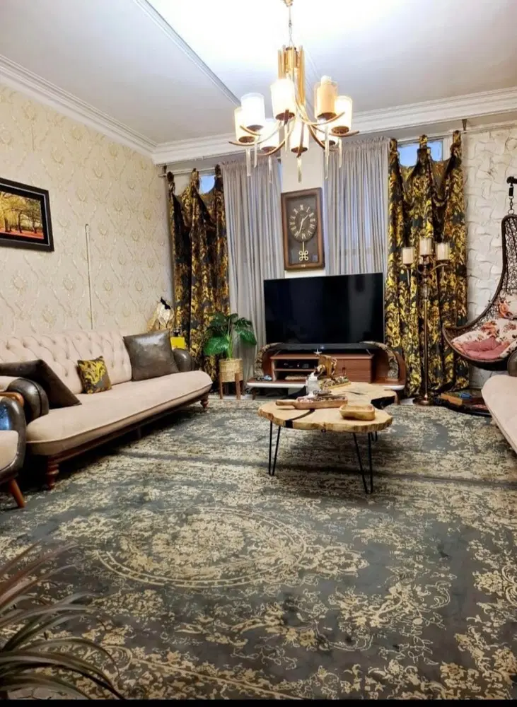 ۸۳ متری آسانسور دار پارکینگ  خیابان قلم