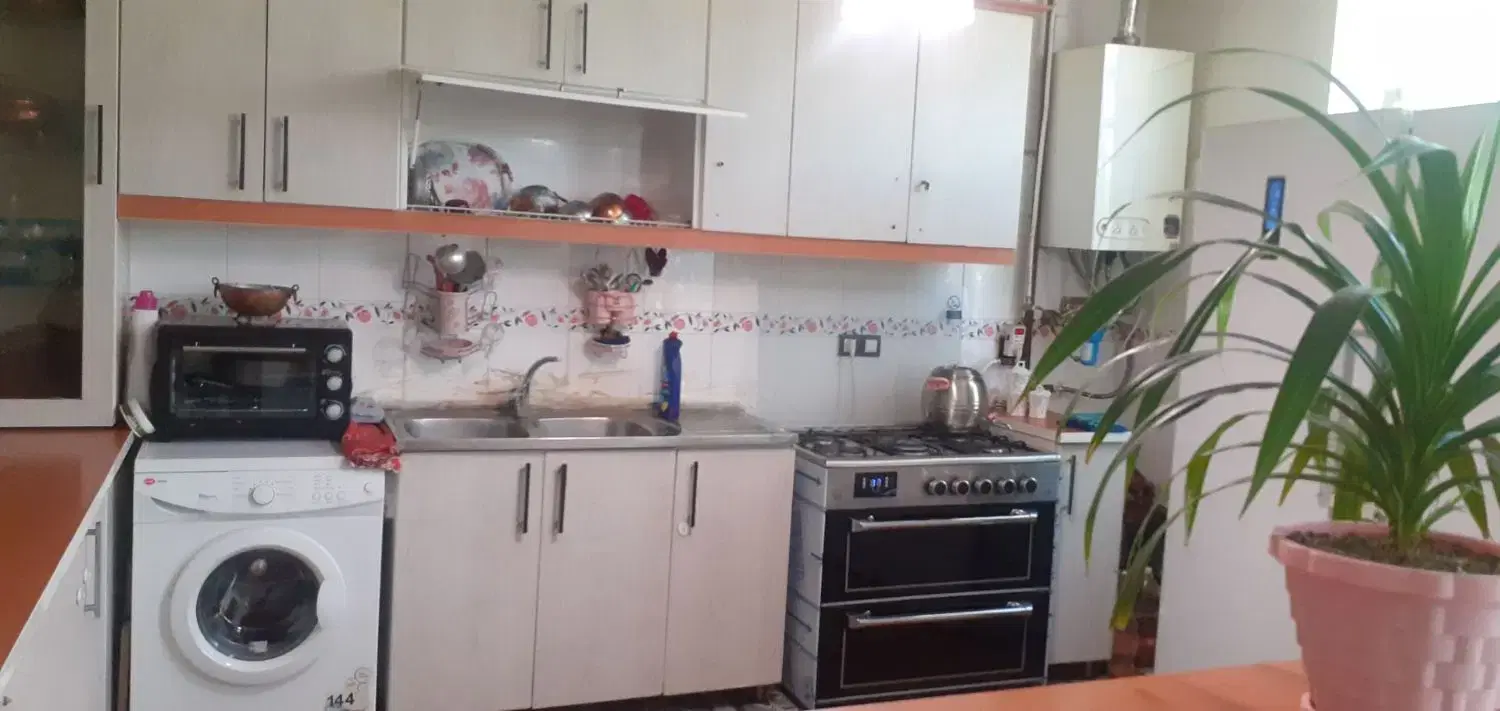 خانه دوطبقه