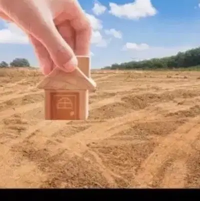 زمین شهرک امام تجاری مسکونی