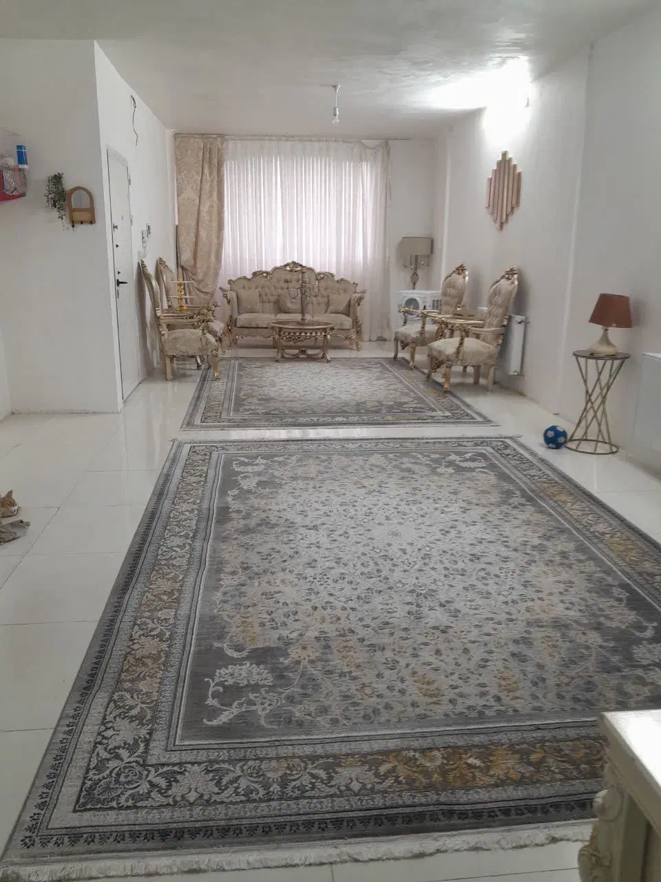 ۱۰۵متری،اسانسوردار،خوش نقشه،تکواحدی
