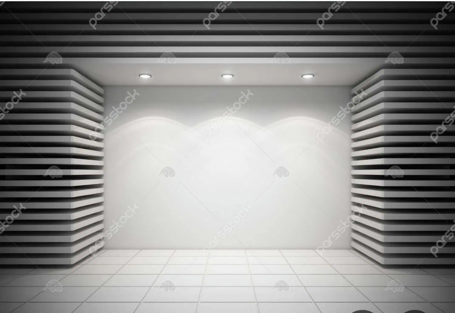 مغازه تجاری سرچشمه زارچ