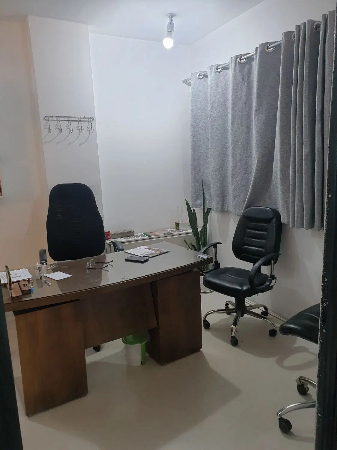 اجاره اتاق در مطب لاغری