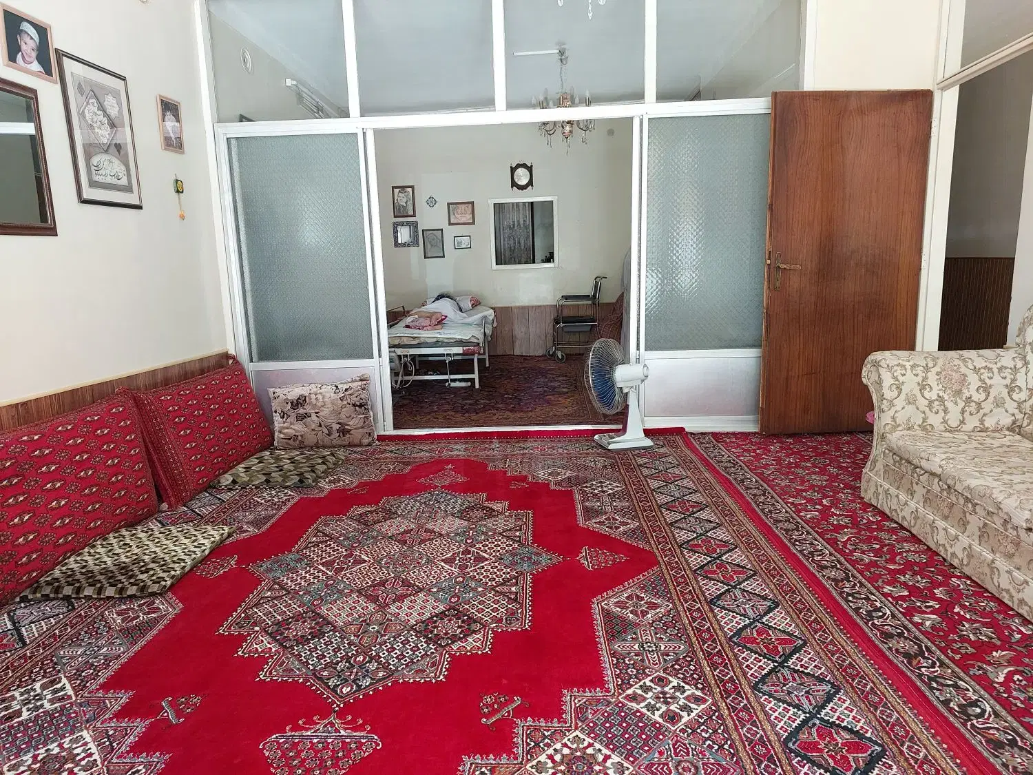 فروش ملک قدیمی