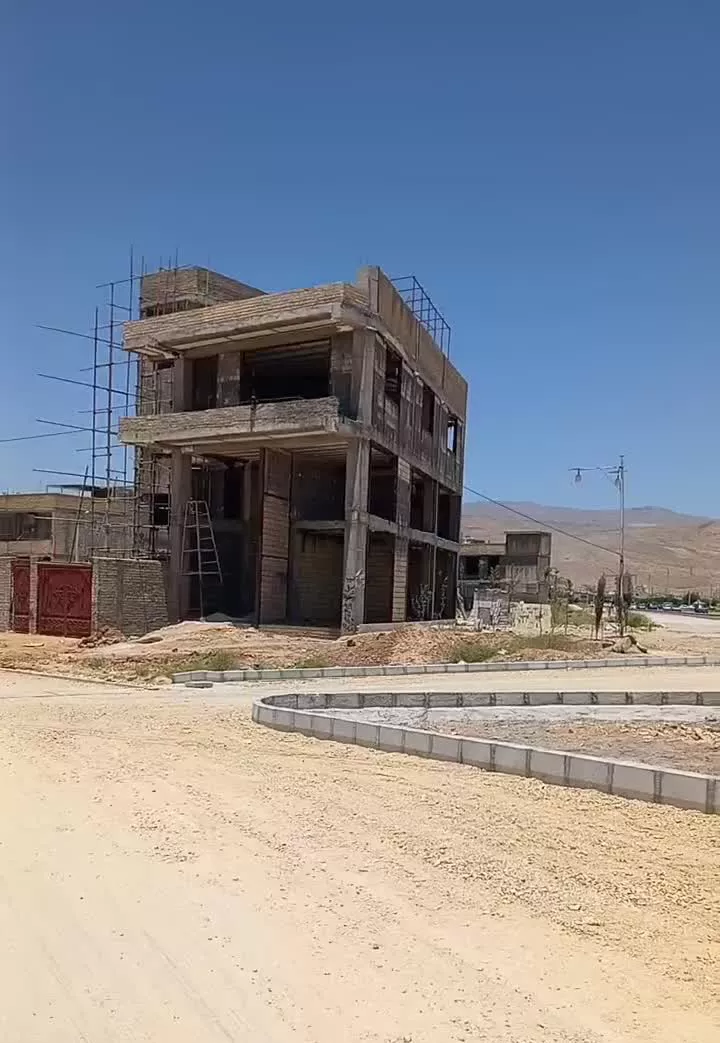 فروش زمین ملکی با قیمت مناسب