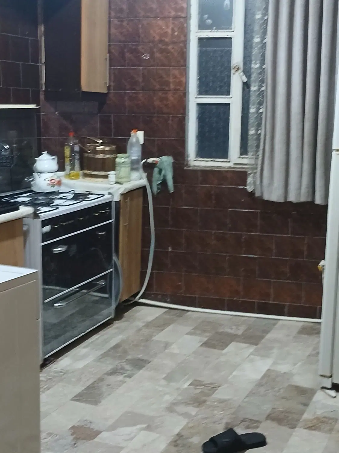 اپارتمان 70متر تک خواب