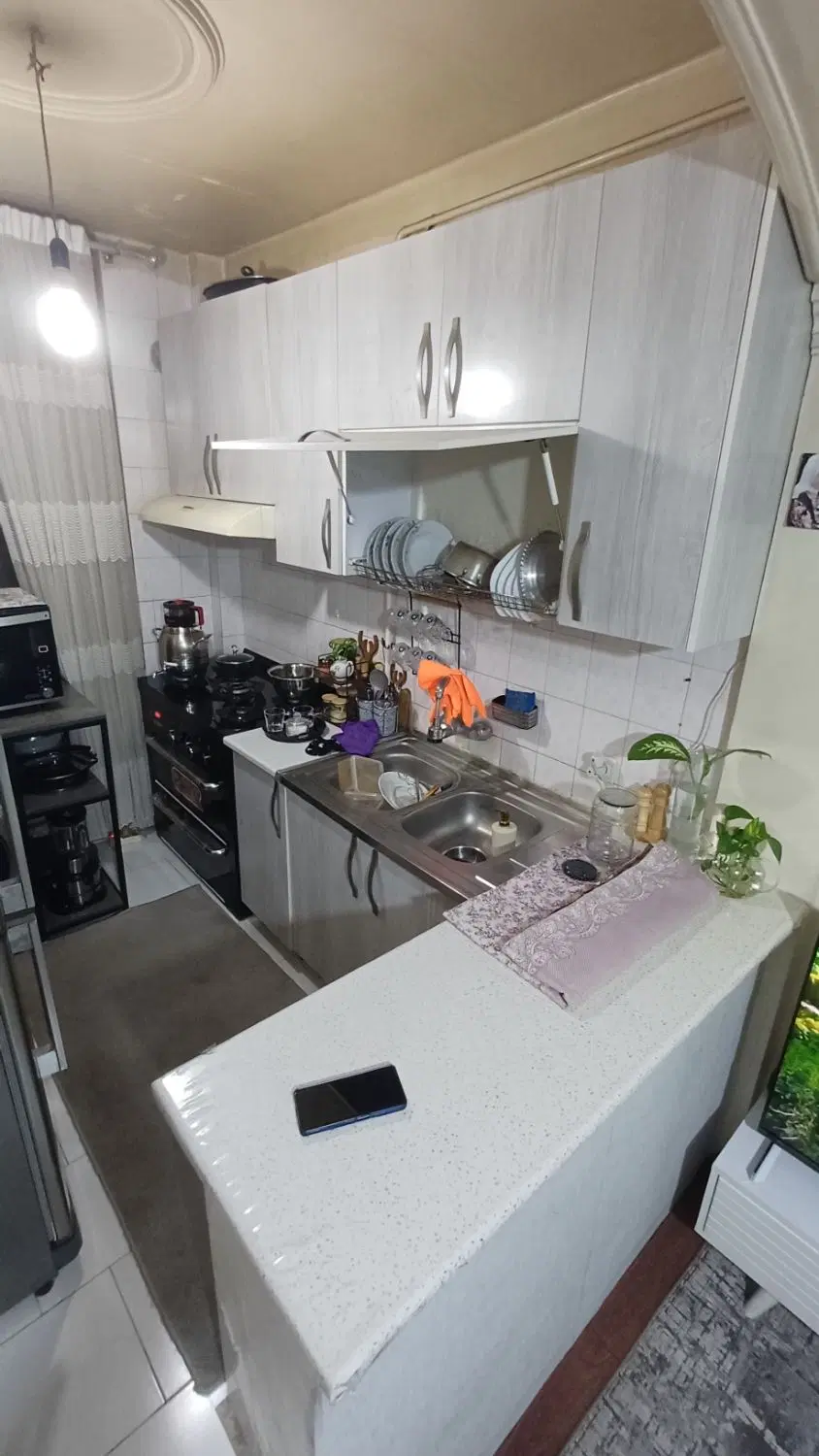 ۳۴متر.پارکینگدار.جیحون .مرتضوی
