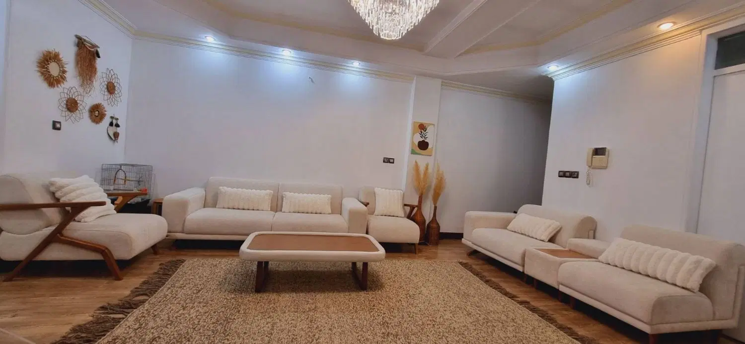 فروش آپارتمان
