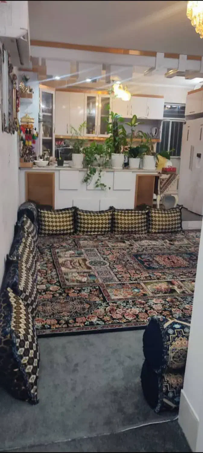 فروش آپارتمان ۸۵ متری