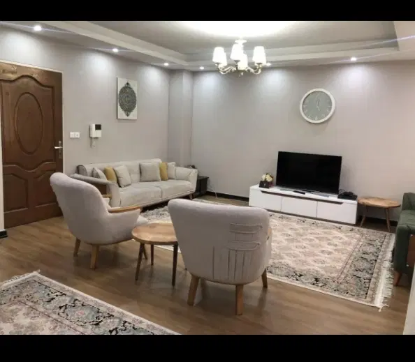 زیر قیمت ،فول، نوساز