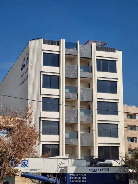 همکف عطار ۸۵متری دوخواب