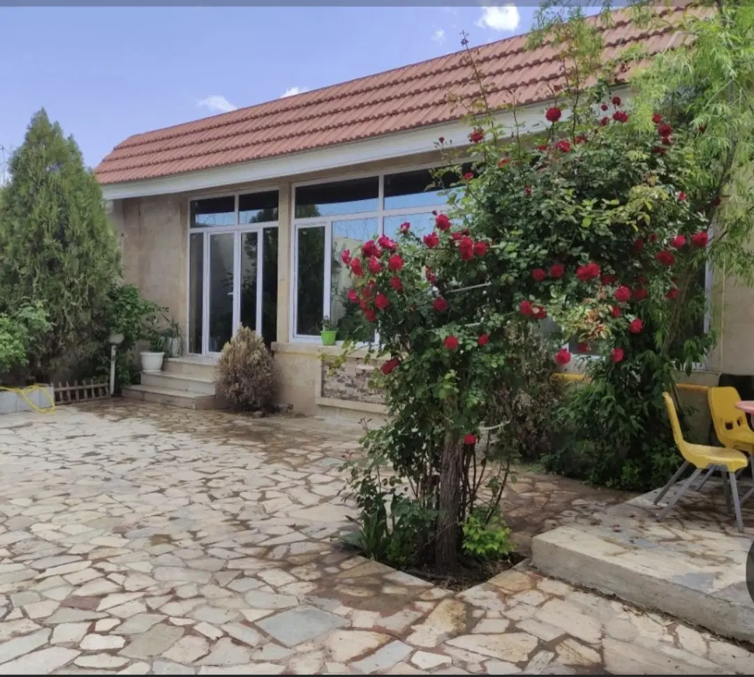 خانه ویلایی منطقه ابوطالب