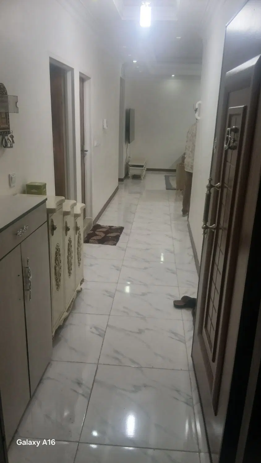 اپارتمان ۱۵۵متری