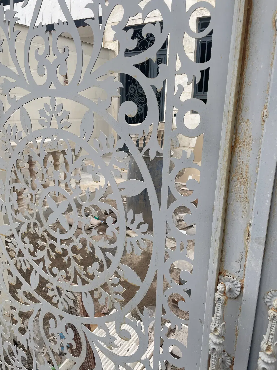 مغازه اجاره امیراباد امامت
