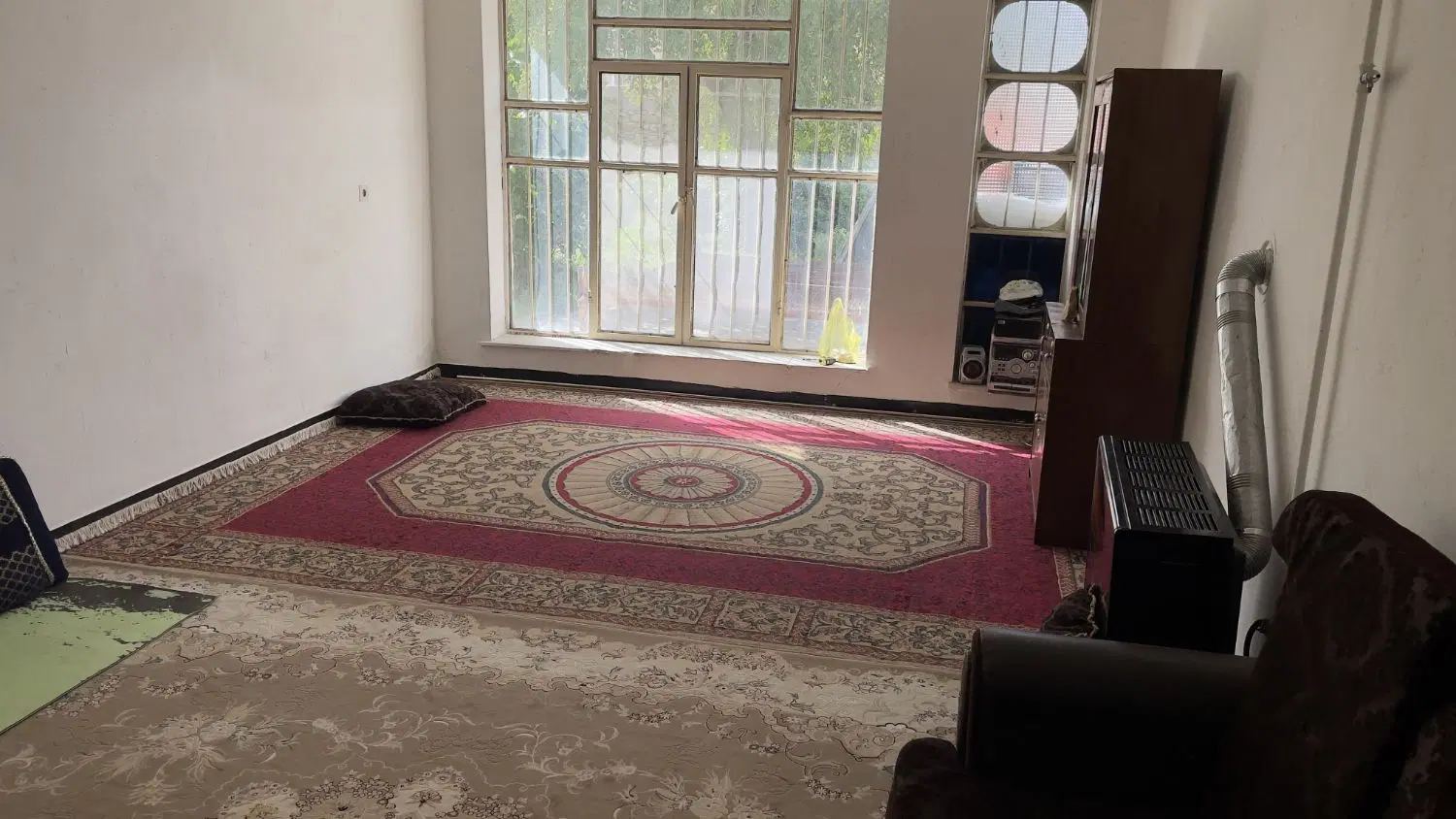 خانه مسافر (اقامت آپارتمان منزل سویت)