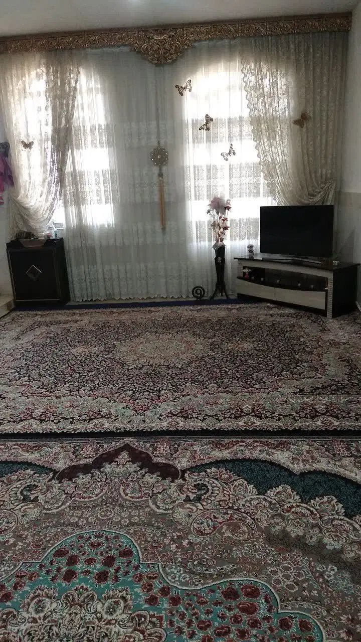 منزل با بهترین متریال