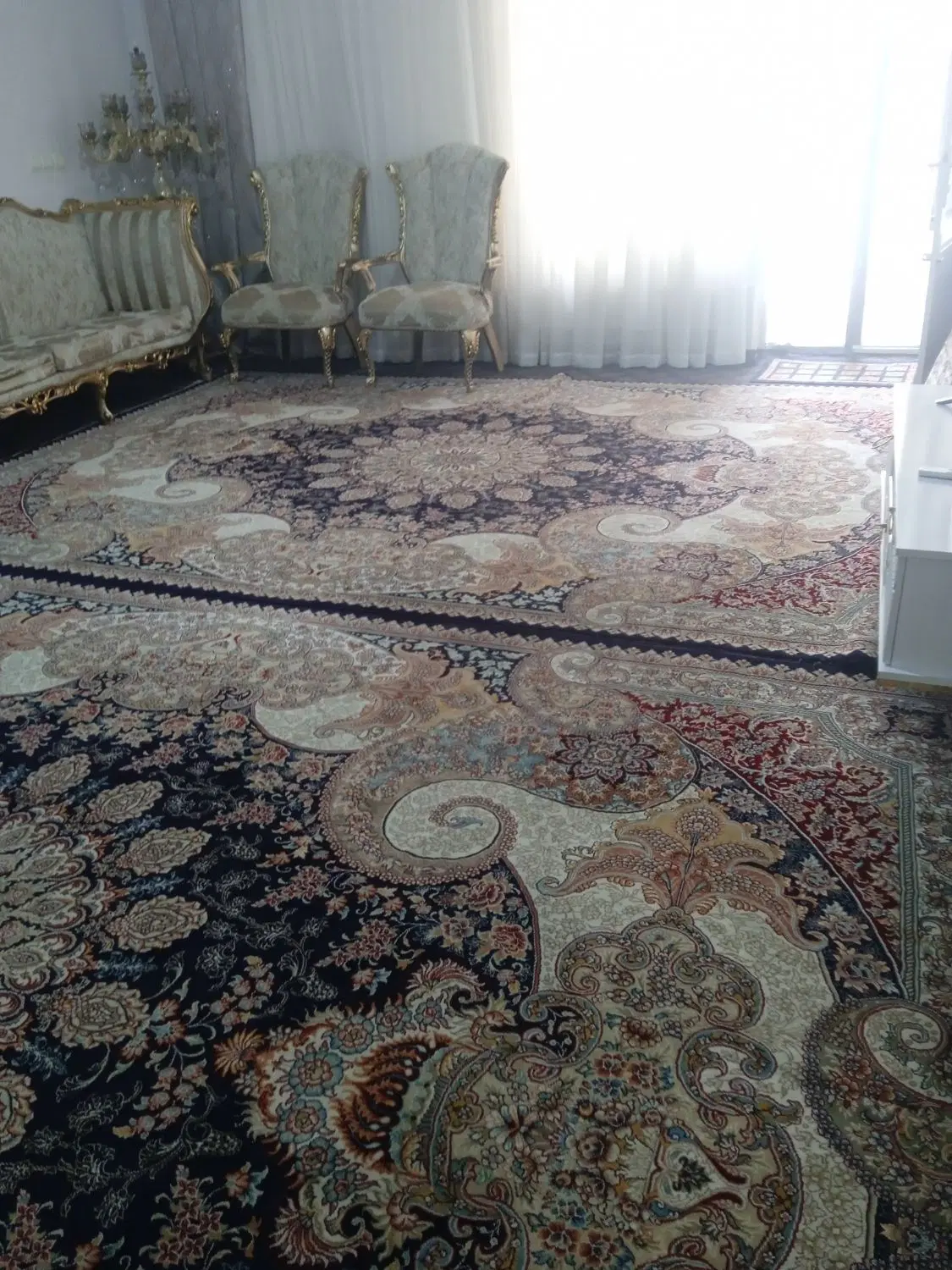 منزل مسکونی
