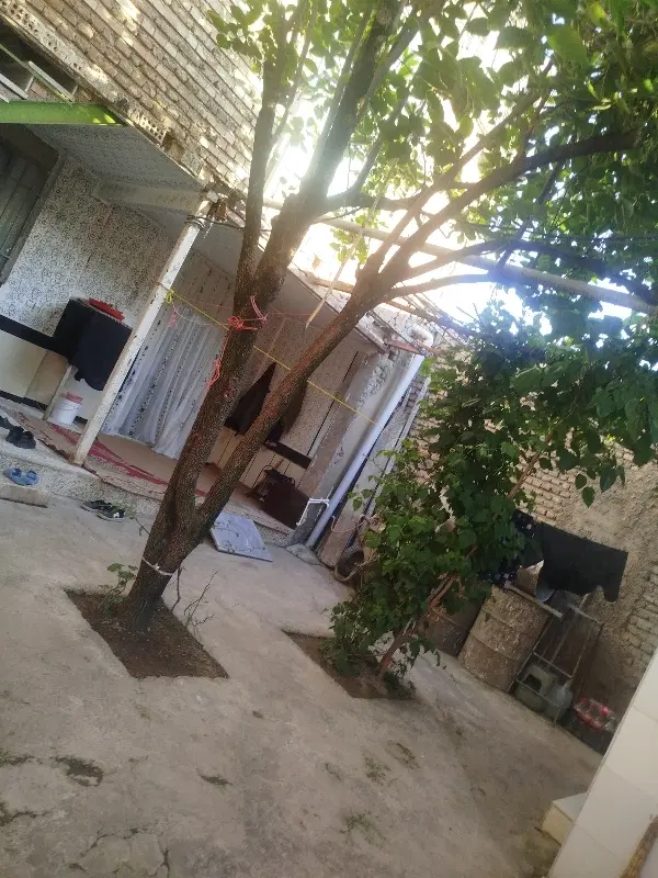 خانه دو طبقه 135متری