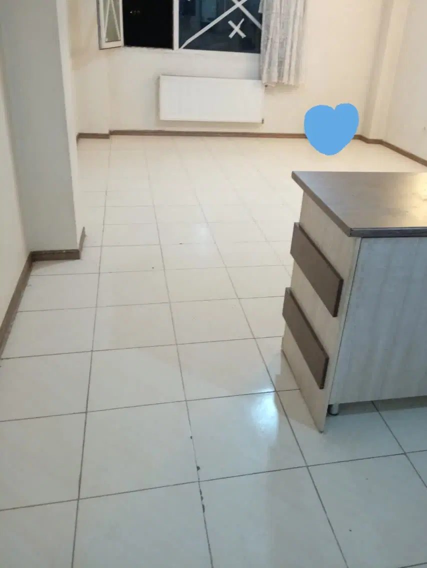 اجاره آپارتمان خالی وآماده تحویل