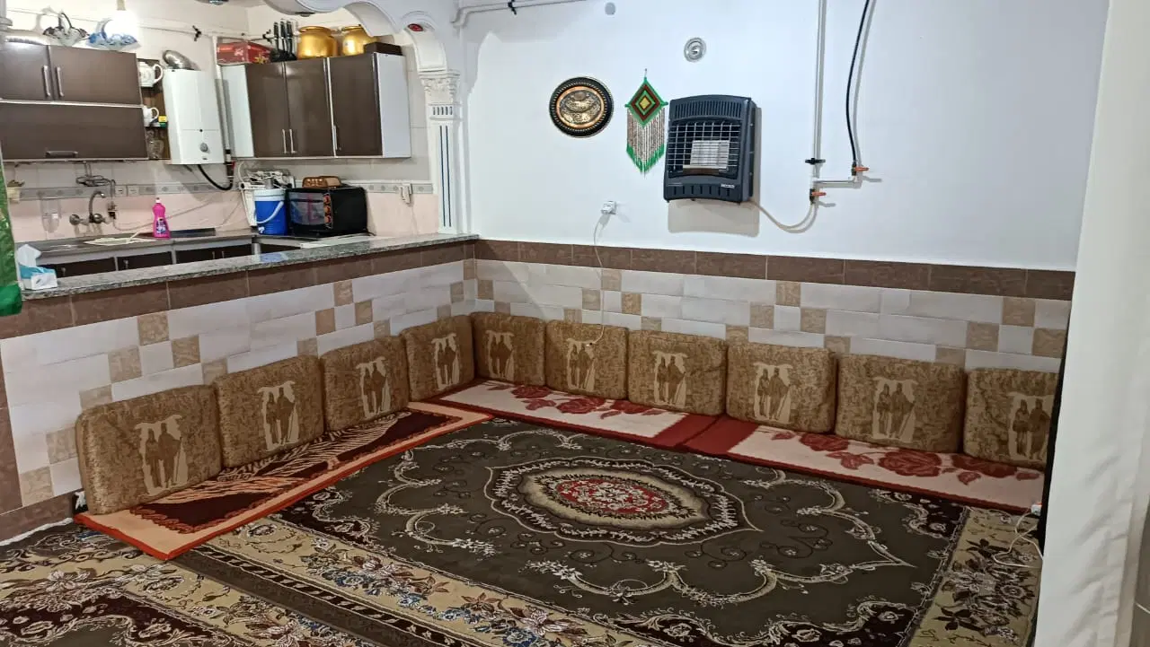 خوزستان شهرستان امیدیه