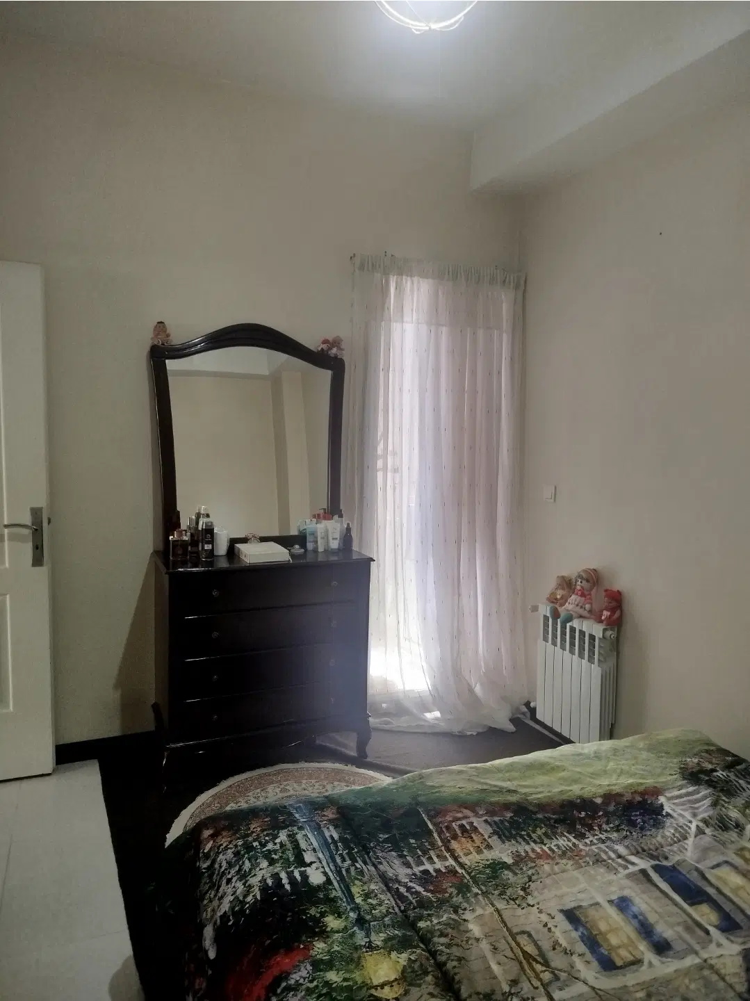 ۶۲ متر.آذربایجان قصرالدشت. تماس املاک ممنوع