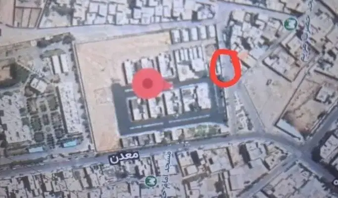 زمین دو کله