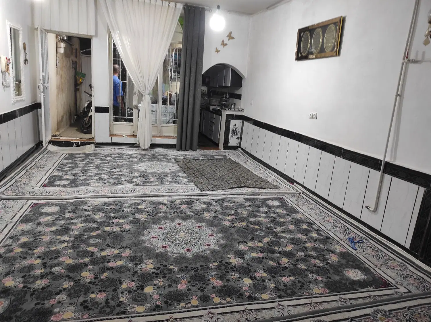 خانه ویلا