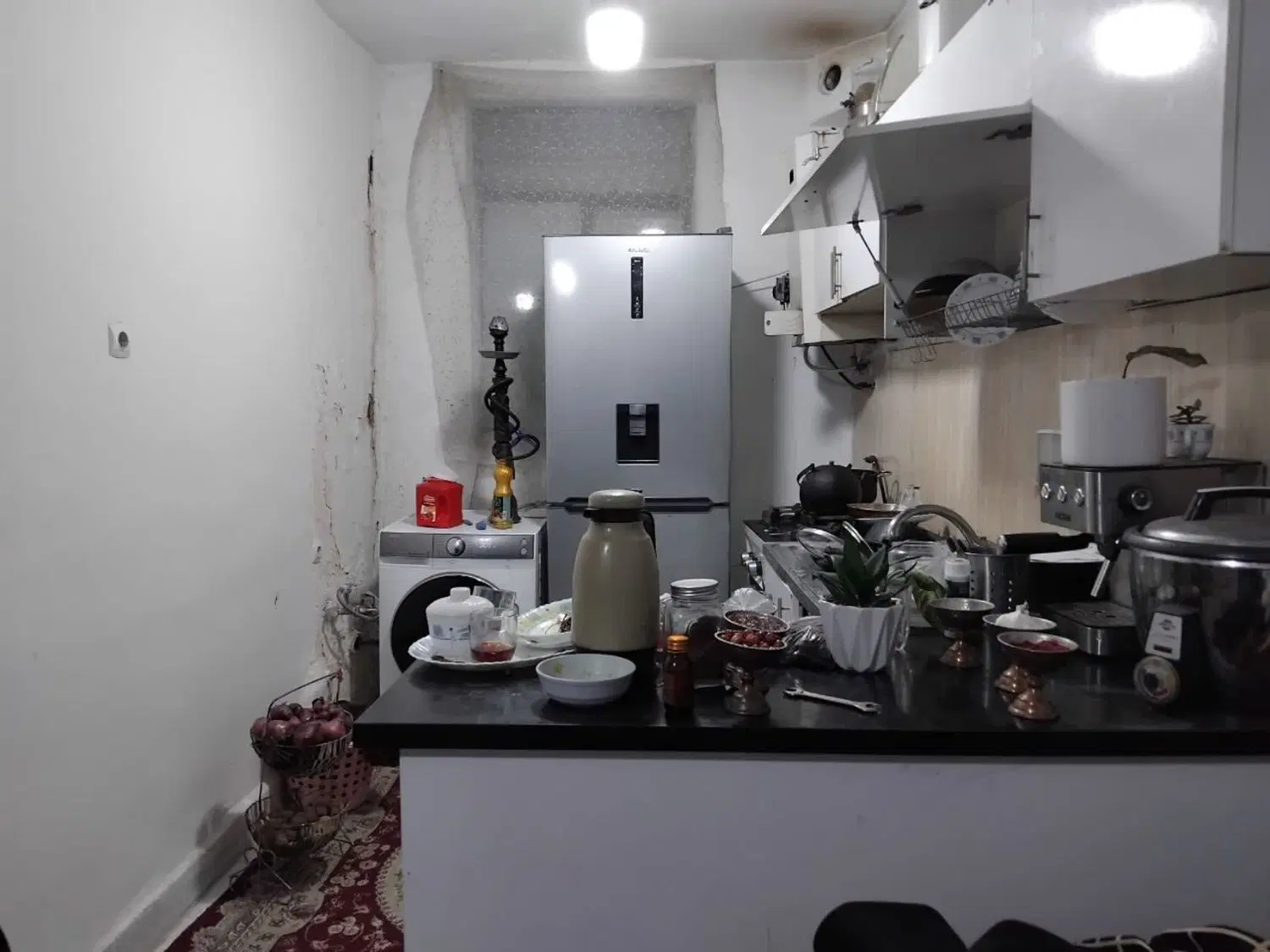 آپارتمان 90 متری شیک راه جدا درفلاحی