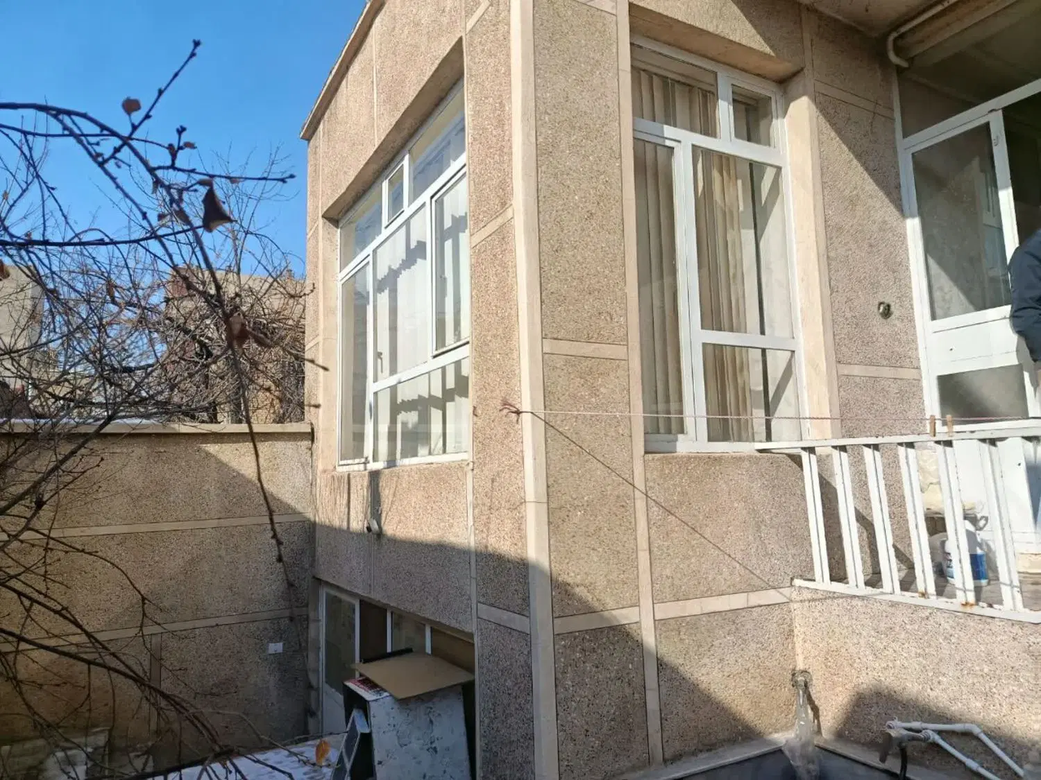 اجاره خانه عباسی