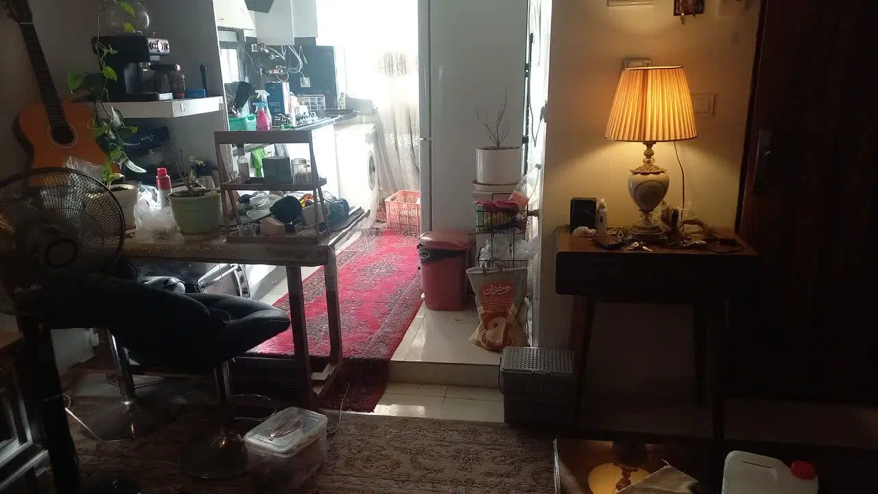 رهن‌واجاره‌