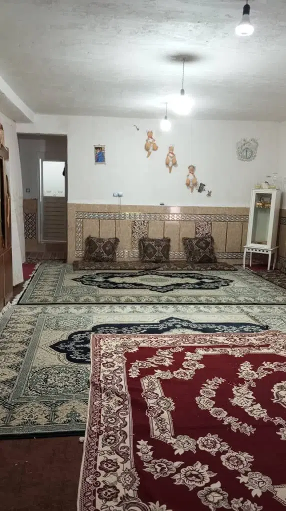 خانه ویلایی۲۰۰مترپوگی