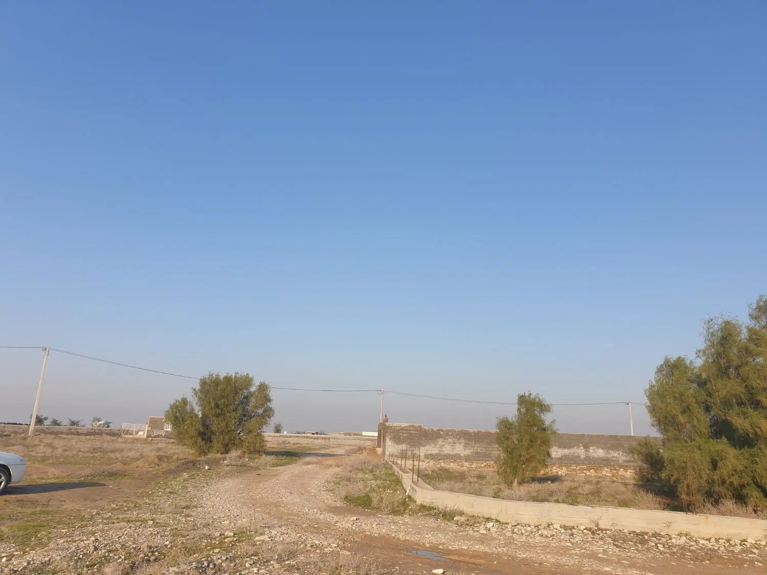 زمین چاهبردی
