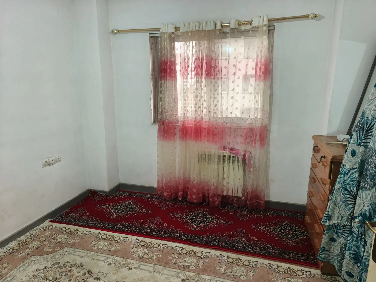آپارتمان سند تک برگ با آسانسور